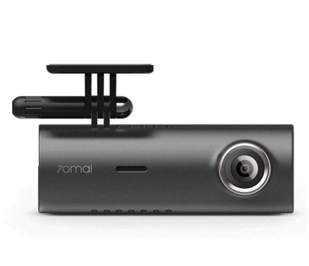 70MAI M300 DASH CAM DARK GRAY - 672829 - zdjęcie